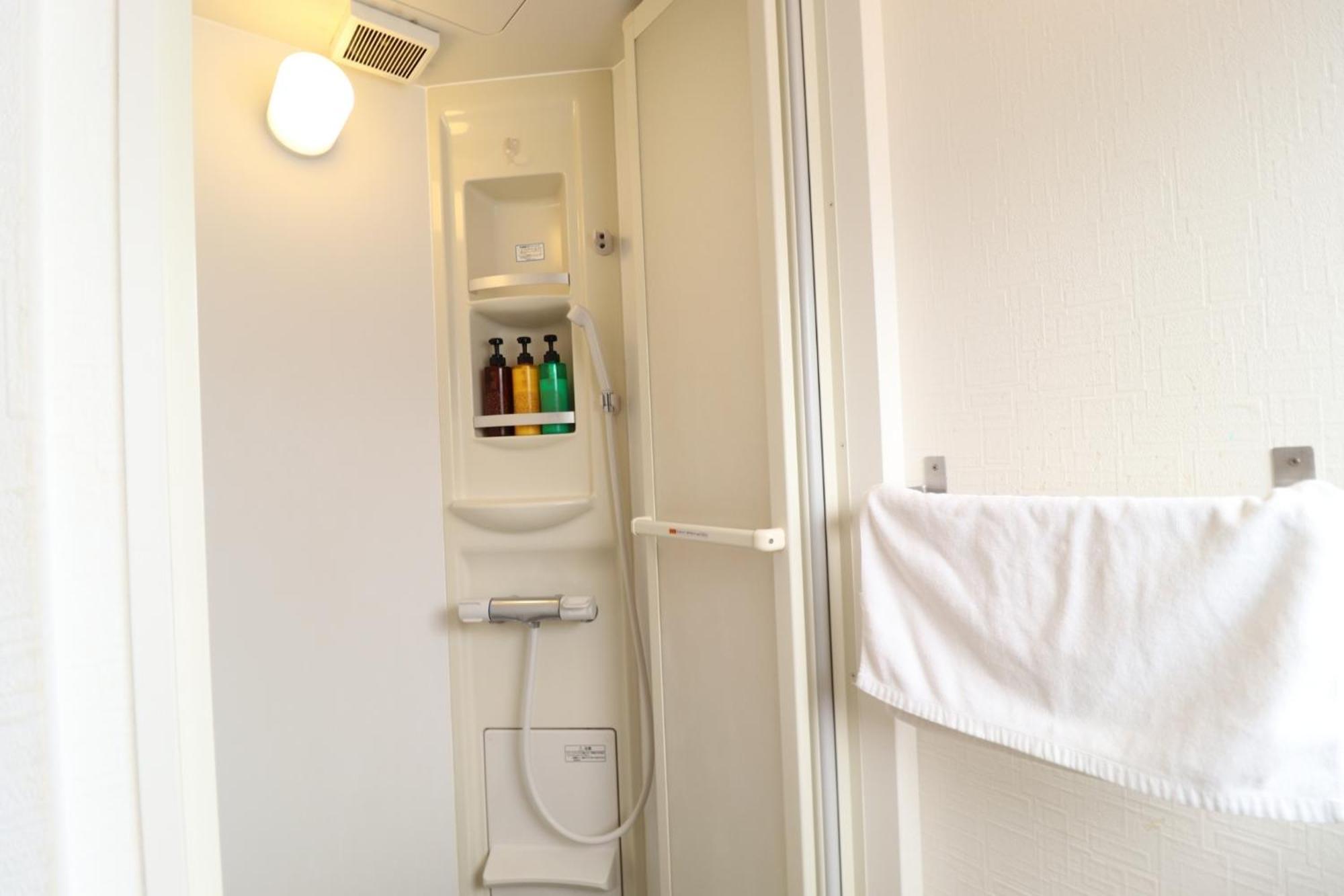 Ozawa Building Apartment Osaka Exterior photo
